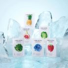 NATURE REPUBLIC Cryo Icing Arcmaszk - Hydrating (hortenzia) 27ml