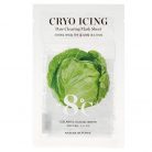 NATURE REPUBLIC Cryo Icing Arcmaszk - Pore Clearing (káposzta) 27ml