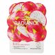 NATURE REPUBLIC Cold Juicy Fresh Gél Arcmaszk - Dragon Fruit Radiance 25ml