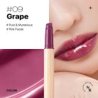 NATURE REPUBLIC Honey Melting Szájfény #09 Grape