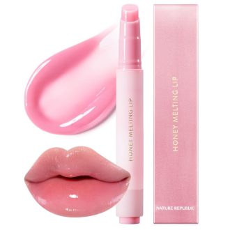 NATURE REPUBLIC Honey Melting Szájfény #11 Tint Plumping