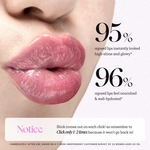 NATURE REPUBLIC Honey Melting Szájfény #13 Aurora Glitter