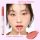NATURE REPUBLIC Cotton Melting Lip Rúzs #03 Fog Brown