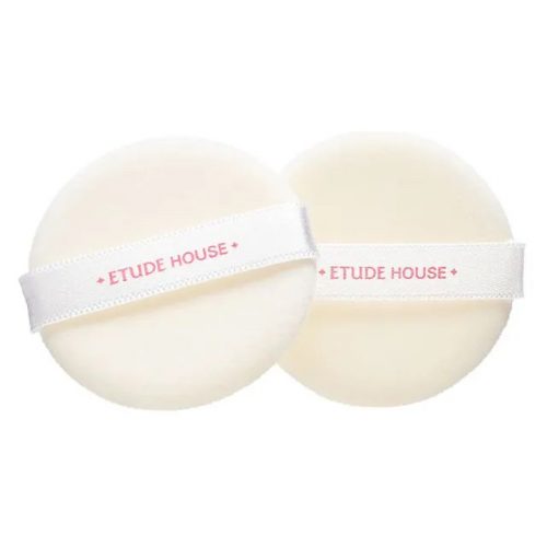 ETUDE My Beauty Tool Compressed Púderpamacs for Compact (2db)