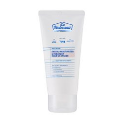   Dr BELMEUR Daily Repair Arctisztító Gél 150ml (száraz bőrre)