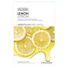 THE FACE SHOP Real Nature Arcmaszk - Citrom 20g