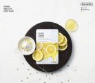 THE FACE SHOP Real Nature Arcmaszk - Citrom 20g