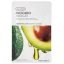 THE FACE SHOP Real Nature Arcmaszk - Avokádó 20g