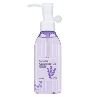 Apieu Lavender (Sensitive) Arctisztító Olaj 150ml