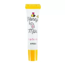 A'pieu Honey & Milk Ajakradír 8ml