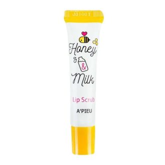 Apieu Honey & Milk Ajakradír 8ml