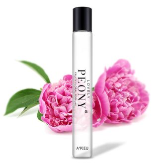 Apieu My Handy Roll-on Perfume - Lovely Peony 10ml