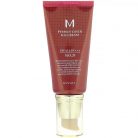 MISSHA M Perfect Cover BB Krém #21 Light Beige 50ml (SPF42 PA+++)