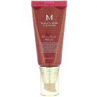 MISSHA M Perfect Cover BB Krém #23 Natural Beige 50ml (SPF42 PA+++)