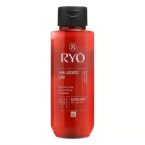   Ryo Damage Care & Nourishing Sampon (sérült hajra) mini 180ml