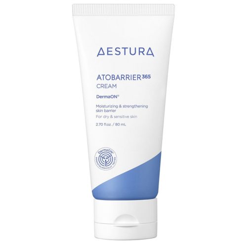 Aestura Atobarrier 365 DermaOn Arckrém 80ml