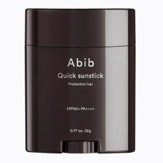   ABIB Quick Sunstick Protection Fényvédő Stift 22g (SPF50+ PA++++)
