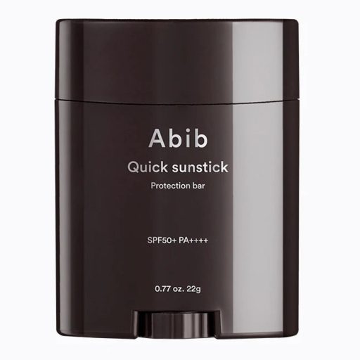 Abib Quick Sunstick Protection Fényvédő Stift 22g (SPF50+ PA++++)