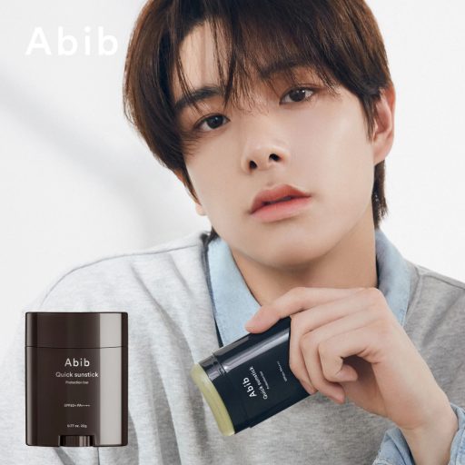 Abib Quick Sunstick Protection Fényvédő Stift 22g (SPF50+ PA++++)