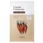 SKINFOOD Carrot Carotene Arcmaszk 27ml