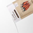 SKINFOOD Carrot Carotene Arcmaszk 27ml