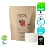   SKINFOOD Carrot Carotene Calming Water Korongok 135g (30db) utántöltő