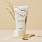 SKINFOOD Rice Daily Brightening Arctisztító Hab 150ml
