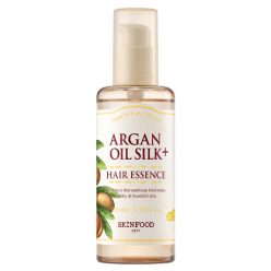 SKINFOOD Argan Oil Silk Hajesszencia 110ml