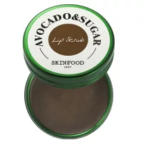 Skinfood Avocado & Sugar Ajakradír 14g