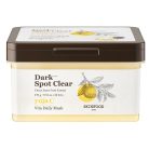 SKINFOOD Yuja Vita Daily Arcmaszk 250g (30db)