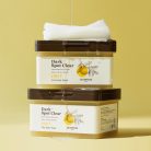 SKINFOOD Yuja Vita Daily Arcmaszk 250g (30db)