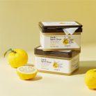 SKINFOOD Yuja Vita Daily Arcmaszk 250g (30db)