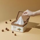 SKINFOOD Acorn Pore Peptide Daily Arcmaszk 270g (30db)