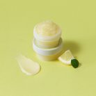 SKINFOOD Lemon Dill Butter Food Mask Ajakbalzsam 21ml