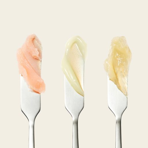 SKINFOOD Lemon Dill Butter Food Mask Ajakbalzsam 21ml