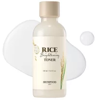 Skinfood Rice Brightening Hidratáló Arctonik 160ml