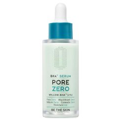 BE THE SKIN BHA+ Pore Zero Szérum 30ml