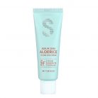 BE THE SKIN Sebum Zero Aloerice Vegan Fényvédő Krém 50ml (SPF50+ PA++++)