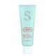 BE THE SKIN Sebum Zero Aloerice Vegan Fényvédő Krém 50ml (SPF50+ PA++++)