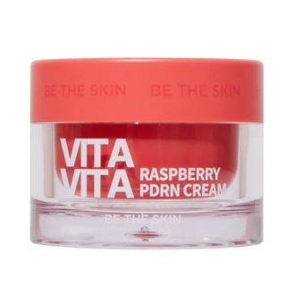 BE THE SKIN Vitavita Raspberry PDRN Arckrém 50g