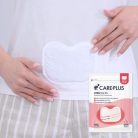 CARE PLUS Melegítő Tapasz Alhasra 1db