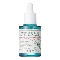 Axis-Y Artichoke Intensive Skin Barrier Szérum 30ml