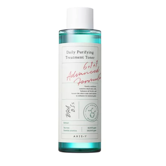 Axis-Y Daily Purifying Treatment Arctonik 200ml Axis-Y Daily Purifying Treatment Arctonik 200ml