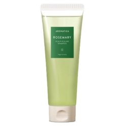 AROMATICA Rosemary Scalp Scaling Sampon 180ml