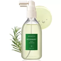 Aromatica Rosemary Hajgyökér Erősítő Spray 100ml