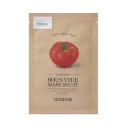 SKINFOOD Sous Vide Arcmaszk - Tomato (Paradicsom) 18g