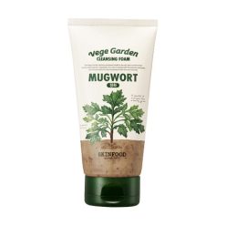 SKINFOOD Vege Garden Arctisztító Hab - Mugwort 150ml