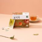 DANONGWON Puer Tea 0.6gx40tasak