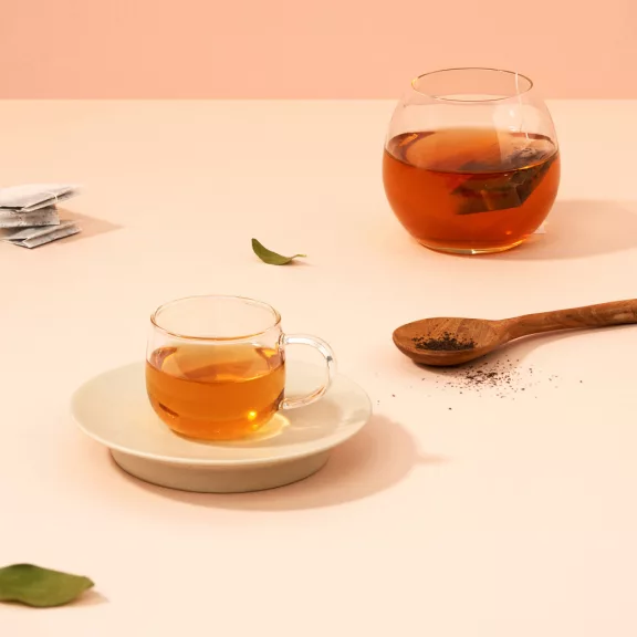 Danongwon Puer Tea 0.6gx40tasak