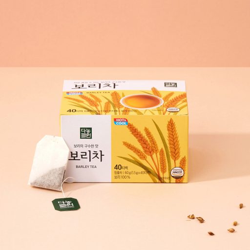 DANONGWON Barley (árpa) Tea 1.5gx40tasak